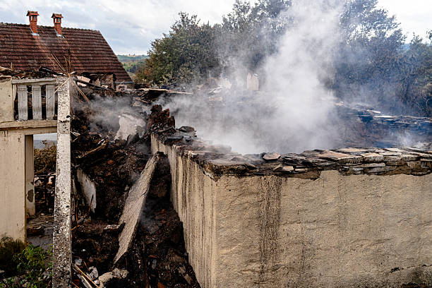 Affordable Fire Damage Repair solutions in Chandler, AZ